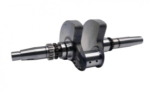 Wał korbowy cfmoto cforce 1000 0JYA-041000-10012