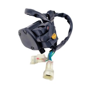 1. Przełącznik zespolony cfmoto 800 X8 7020-160700-00002