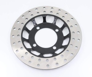 11. Tarcza hamulcowa przednia cfmoto 500 600 800 9010-080001