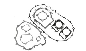 Uszczelki na cały silnik cfmoto 500 X5 0180-0000A1