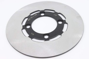 Tarcza hamulcowa tylna cfmoto 850 1000 7020-080004-00001