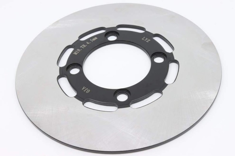 Tarcza hamulcowa tylna cfmoto 850 1000 7020-080004-00001