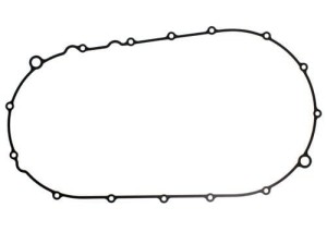  13. Uszczelka pokrywy CVT cfmoto 800 X8 0800-013102