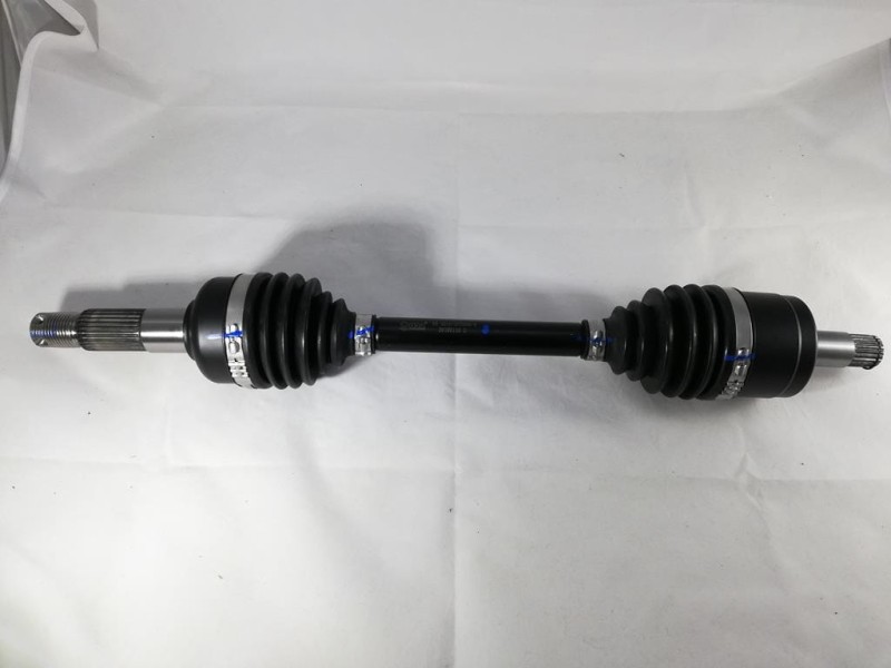 04. Półoś kompletna przednia prawa cfmoto 500 X5 9010-270200-50001