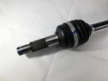 04. Półoś kompletna przednia prawa cfmoto 500 X5 9010-270200-50001