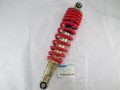 1. Amortyzator gazowy przedni cfmoto 500 X5  9010-050600-1000
