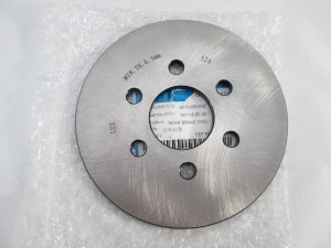 11. Tarcza hamulcowa tylna cfmoto 500 X5