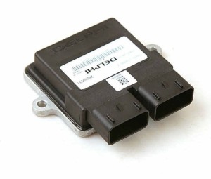 25. Moduł zapłonowy ECU cfmoto 800 0800-174000