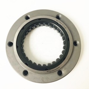  2. Łożysko jednokierunke cfmoto 500 X5 0180-091200 CF188-091200