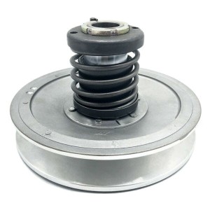  5. Sprzęgło wtórne cfmoto KPL 500 X5, 0180-052000, CF188-052000