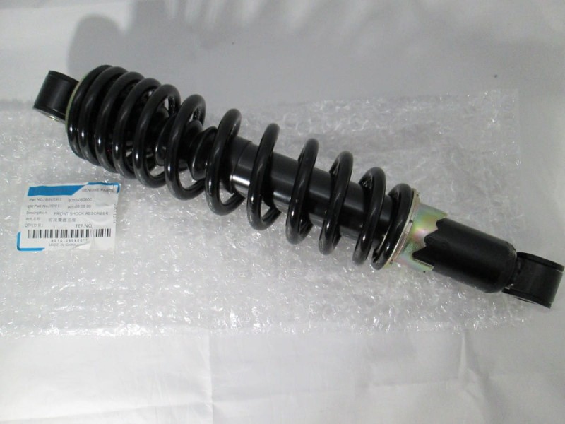 1. Amortyzator przedni cfmoto 500 X5 9010-050600
