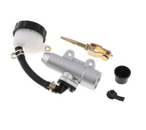 33. Pompa hamulca nożnego cfmoto 500 X5 9010-080400