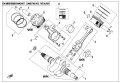 8. Pierścienie tłokowe cfmoto 800 850 0800-0400A0