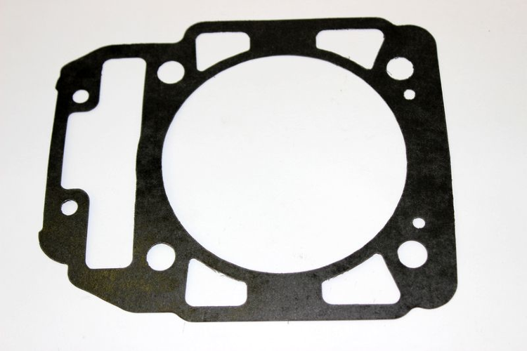 6. Uszczelka pod cylinder cfmoto 800 X8, 0800-023002