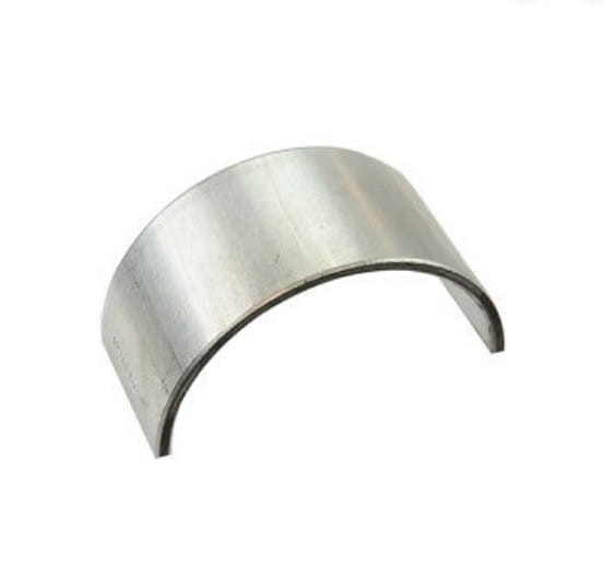 Panewka wału korbowego cfmoto 800 X8 0800-040006-0002