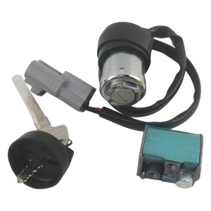 Stacyjka cfmoto 400 500 S 9GQ0-010100