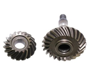  8. Przekładnia kątowa cfmoto 500 X5, 0180-062206, CF188-062206