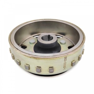  3. Magneto cfmoto cforce 800 850 1000 0800-031000-3000