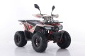 QUAD ASIX HUNTER 125 1+1 