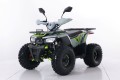 QUAD ASIX HUNTER 125 1+1 