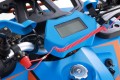 QUAD ASIX HUNTER 125 1+1 