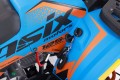 QUAD ASIX HUNTER 125 1+1 