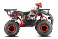 QUAD BARTON ATV THOR 125