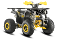 QUAD BARTON ATV THOR 125