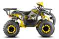 QUAD BARTON ATV THOR 125