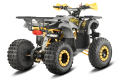 QUAD BARTON ATV THOR 125