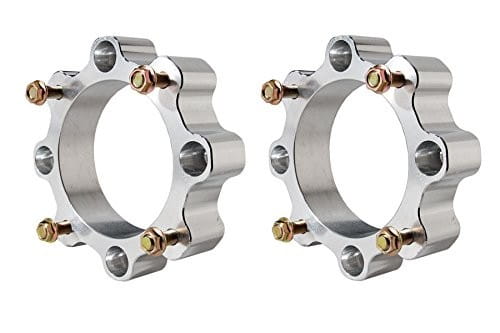 Dystanse X-ATV rozstaw otworów 4/110 50mm nie zrywające szpilek WA11050