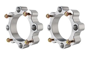  Dystanse X-ATV rozstaw otworów 4/110 40mm nie zrywające szpilek WA11040