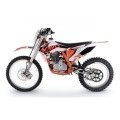Cross Kayo K2 Enduro 250 