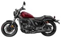 Motocykl Junak M12 Vintage 400 – Klasyczny Styl w Nowoczesnym Wydaniu