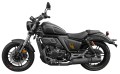 Motocykl Junak M12 Vintage 400 – Klasyczny Styl w Nowoczesnym Wydaniu