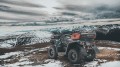 Kufer ATV GKA Odes Pathcross 650 1000 tylny