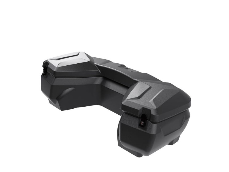 Kufer GKA tesseract Kymco MXU 700