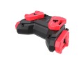 Kufer ATV GKA Cfmoto 500 550 600 X5 napis tesseract
