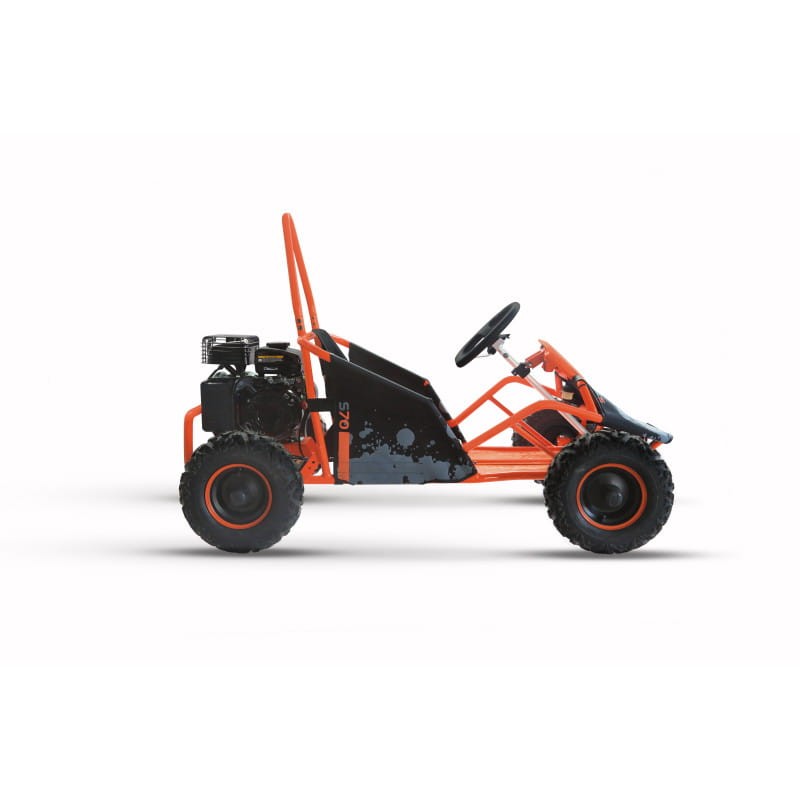 Buggy Kayo S70