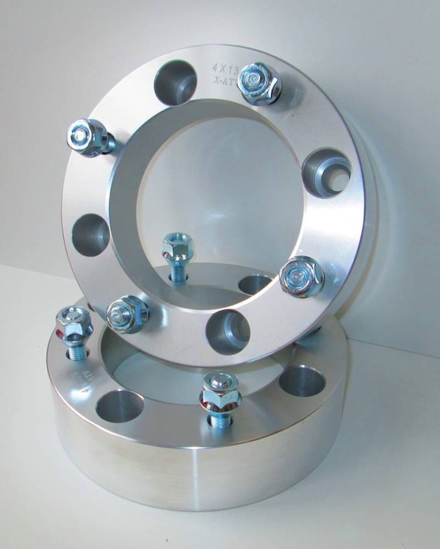 Dystanse X-ATV rozstaw otworów 4/136 Can-am 50mm WS13650