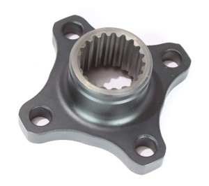  Gniazdo wału napedowego z wieloklinem cfmoto 450 520 850 1000 9CR6-300206-10000