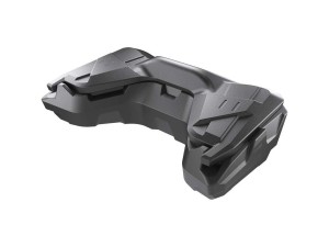 Kufer tylny ATV GKA Cfmoto 625 2021 z bagażnikami z tw.szt