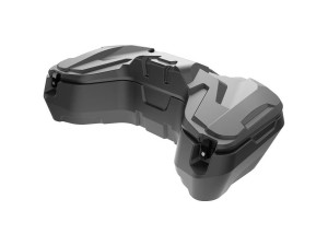 Kufer tylny ATV GKA Cfmoto cforce 625 2022 ze stelażem stalowym