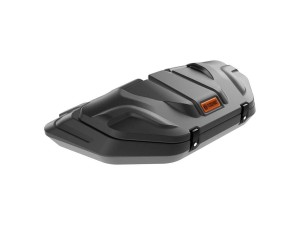 Kufer GKA tesseract segway snarler przedni