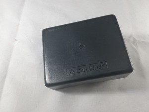 25. Moduł zapłonowy CDI cfmoto 500 X5 0180-153000