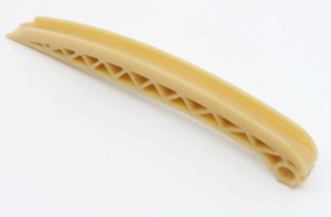  3. Prowadnica łańcucha rozrządu cfmoto 800 X8, 0800-023003