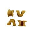 7. Ślizgi Wariatora cfmoto 500 X5, 0180-051003-0003, CF188-051003-0003 4 szt