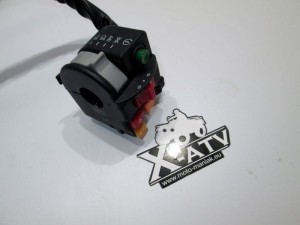 Przełącznik zespolony 9010-160600-A000