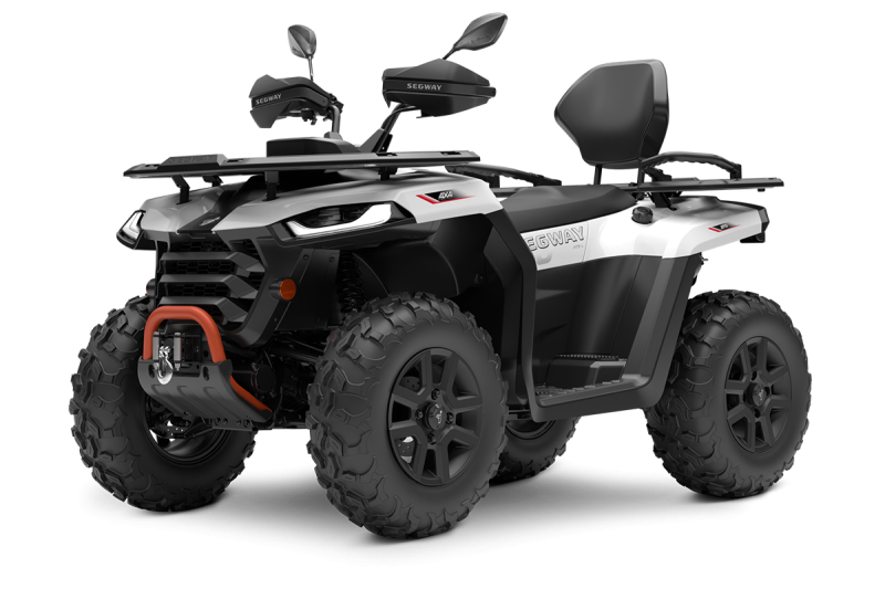 Quad Segway AT5 L EPS T3B + pakiet wiosna za 1zł 