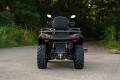 Quad Segway AT6 L Limited Black ABS T3B – hulajnoga za 1zł 